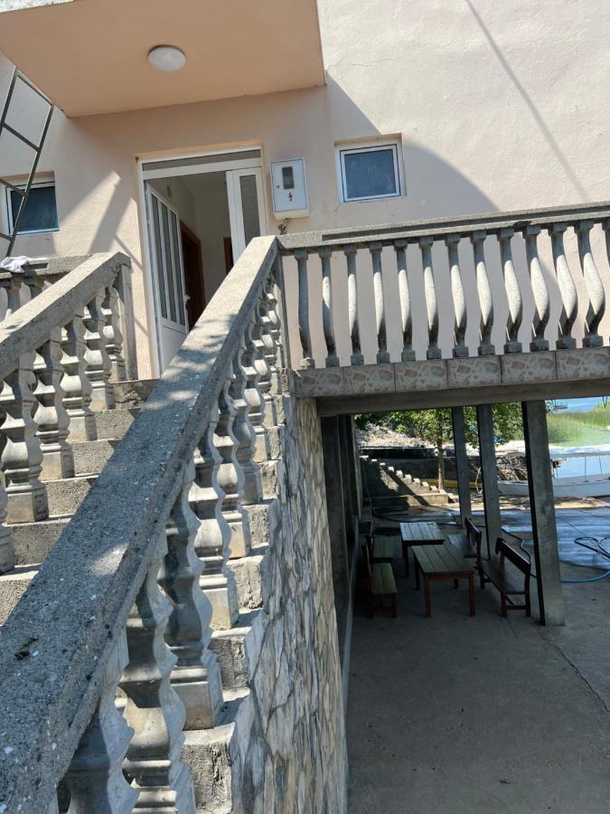 Lake Skadar Paradise Dodosi Exterior foto