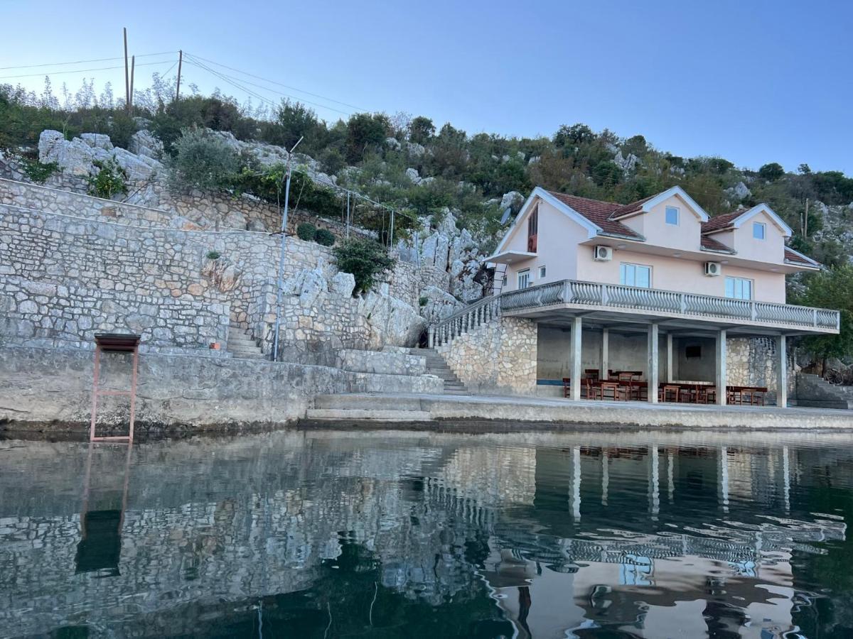 Lake Skadar Paradise Dodosi Exterior foto