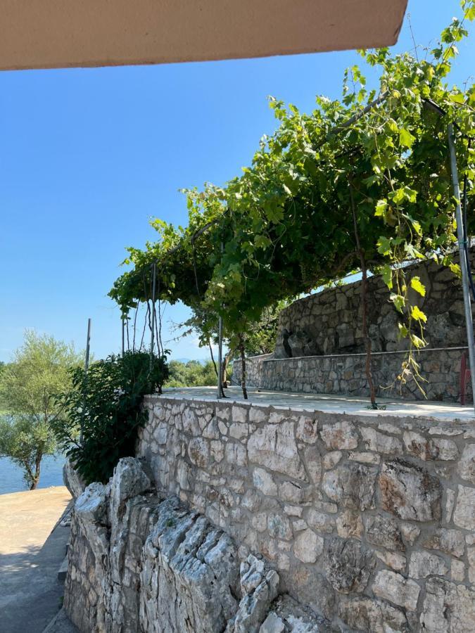 Lake Skadar Paradise Dodosi Exterior foto