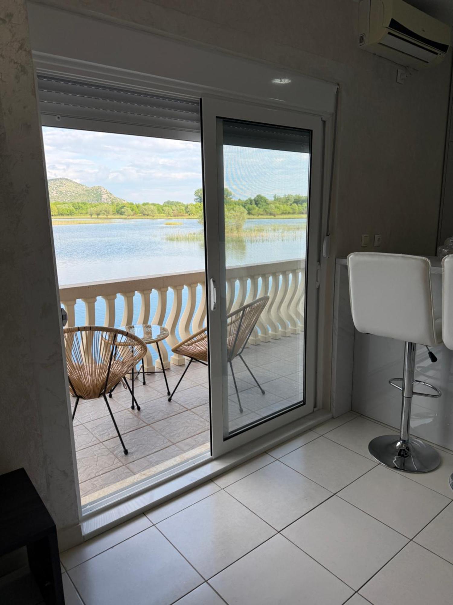 Lake Skadar Paradise Dodosi Exterior foto