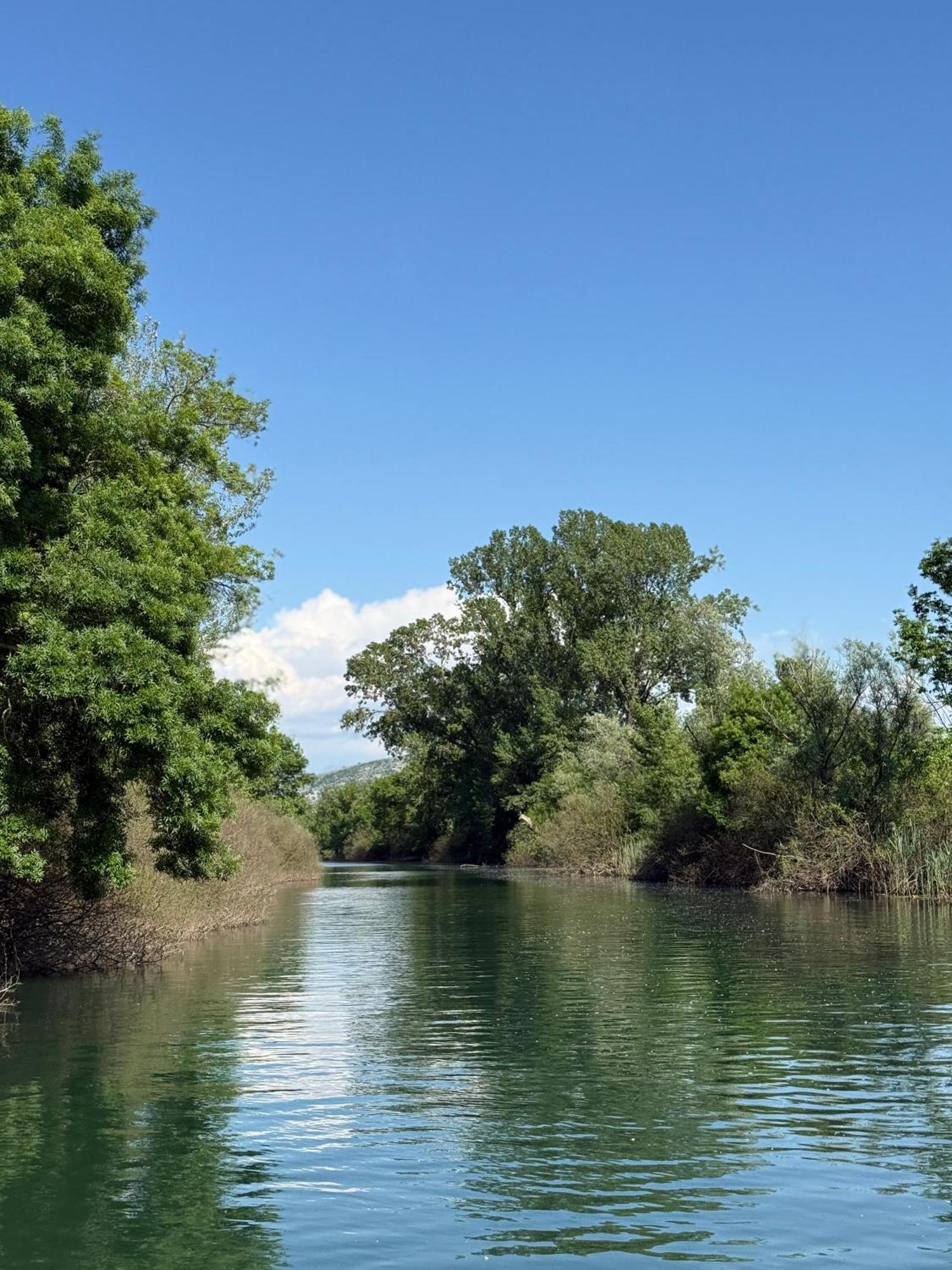 Lake Skadar Paradise Dodosi Exterior foto