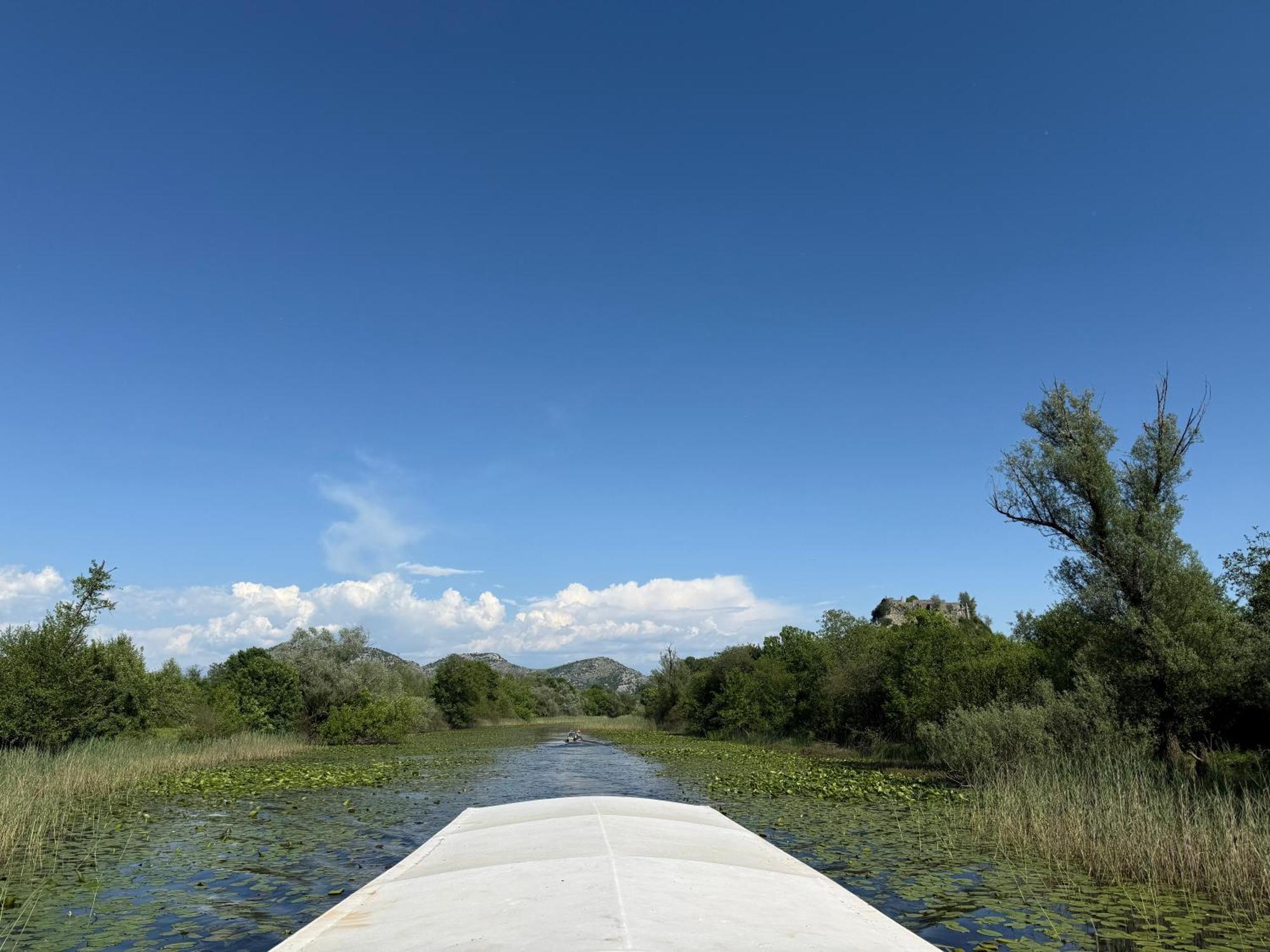 Lake Skadar Paradise Dodosi Exterior foto